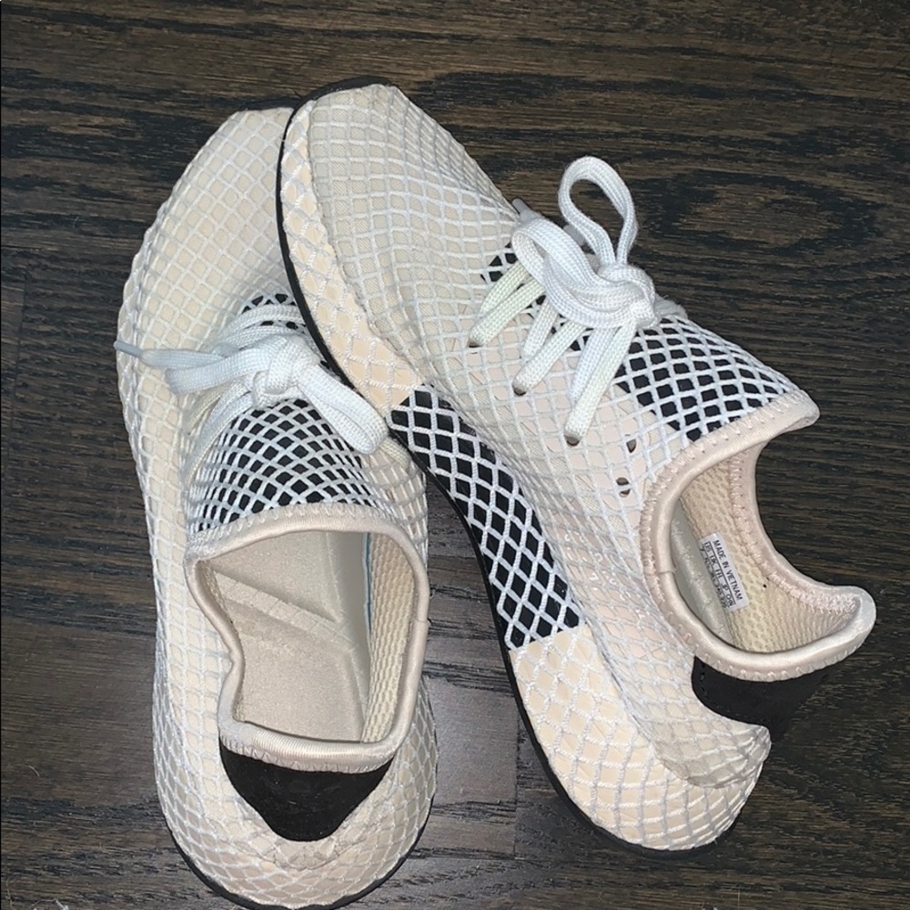 Adidas Deerupt Running Sneakers